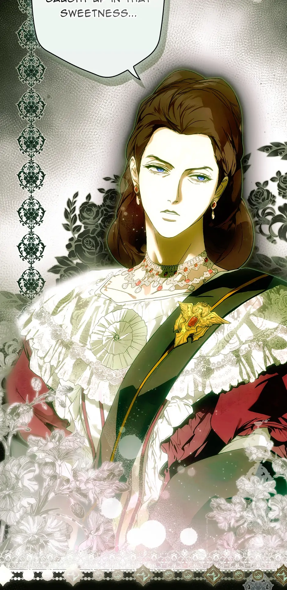 The Fantasie of a Stepmother Chapter 146 page 28 - 