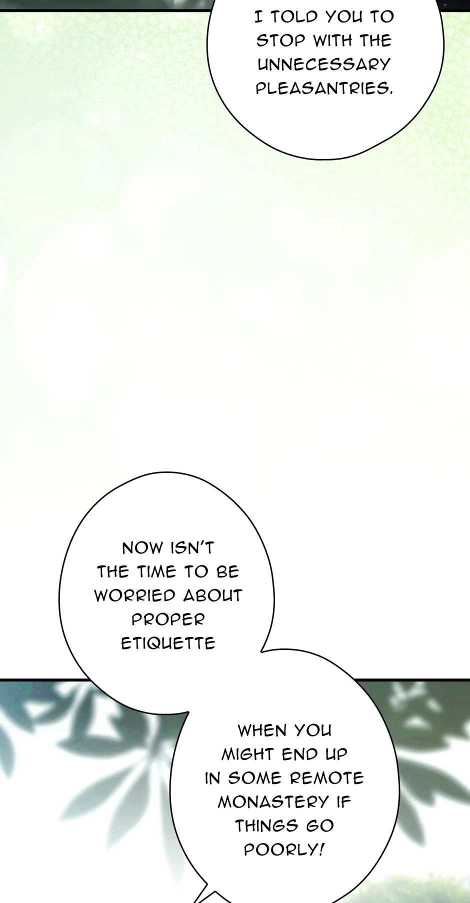 The Fantasie of a Stepmother Chapter 146 page 4 - 