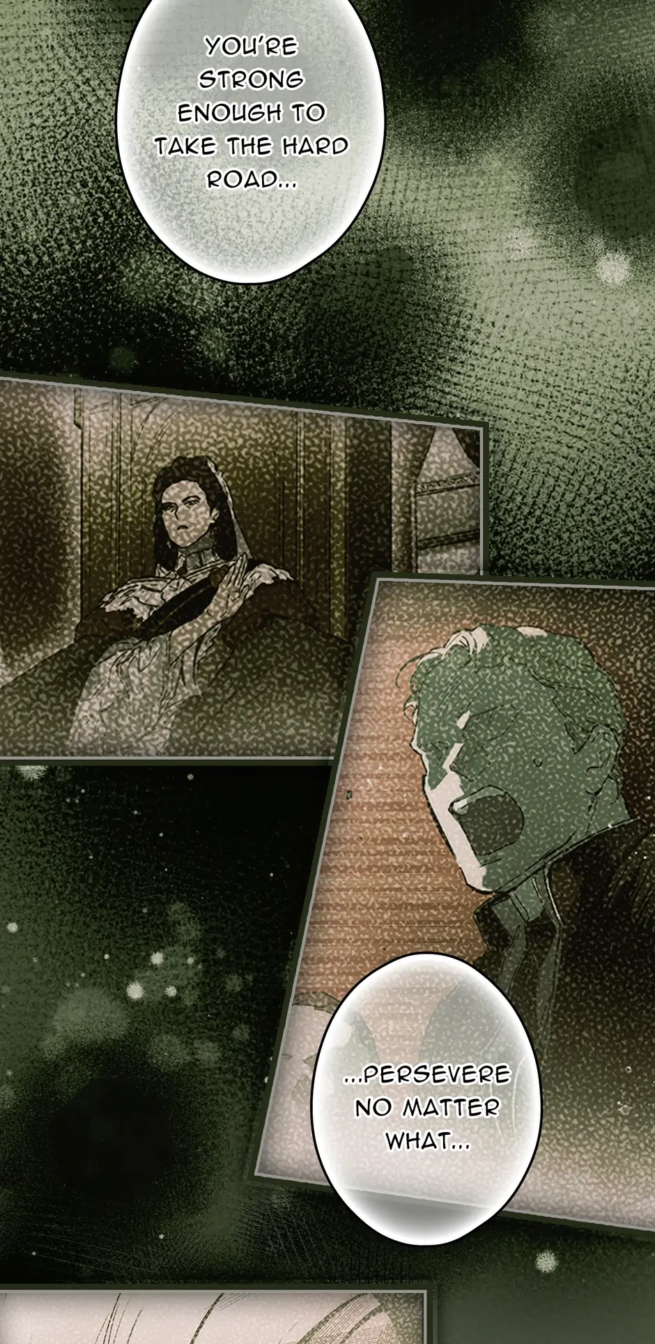 The Fantasie of a Stepmother Chapter 146 page 31 - 