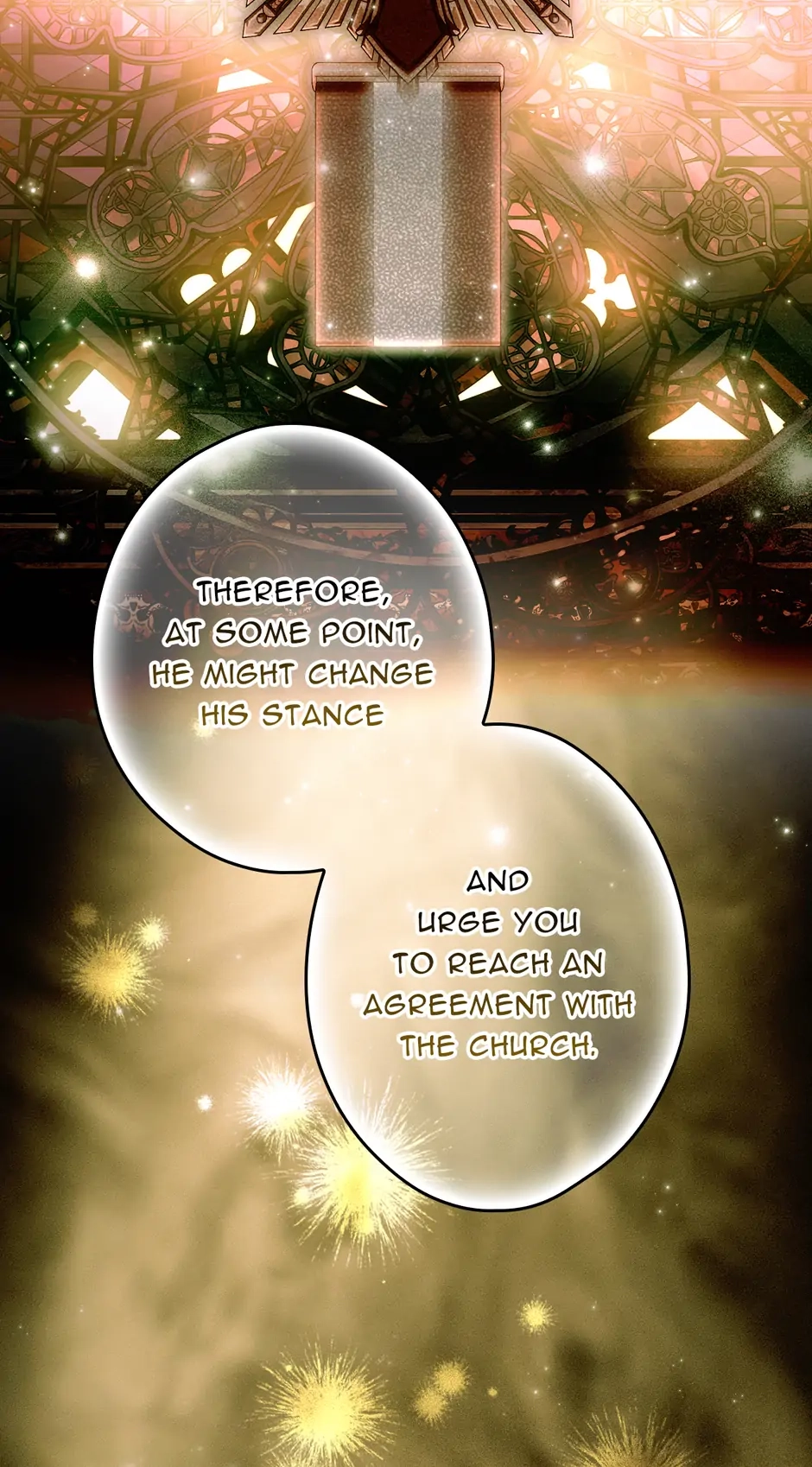 The Fantasie of a Stepmother Chapter 146 page 34 - 