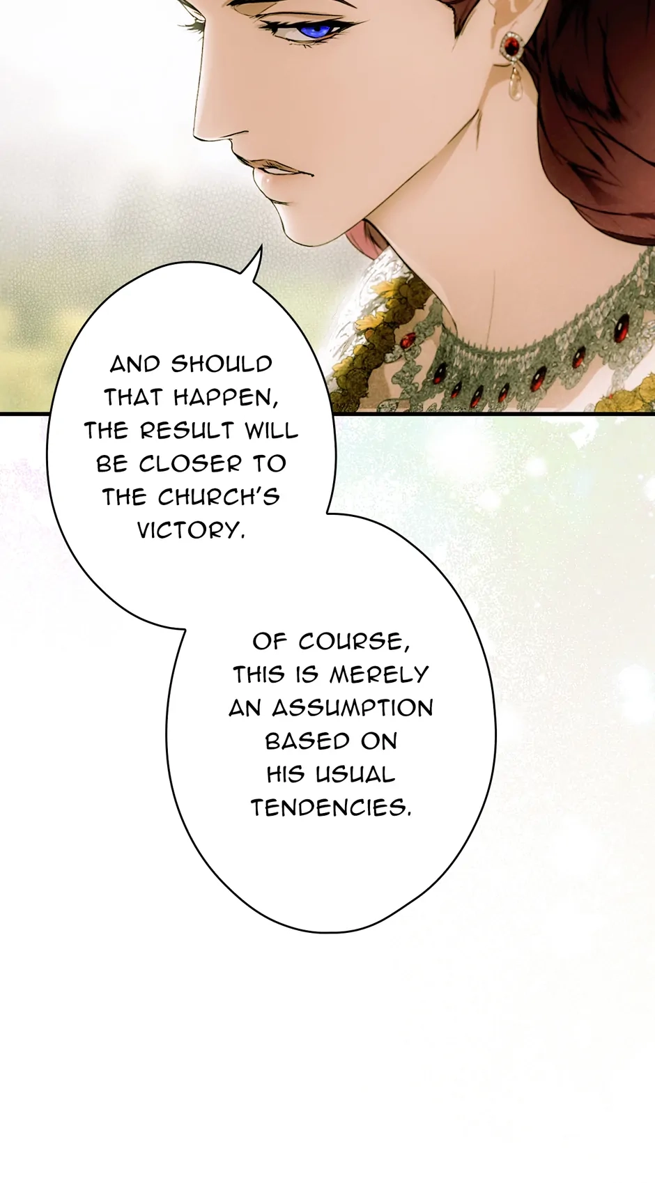 The Fantasie of a Stepmother Chapter 146 page 37 - 