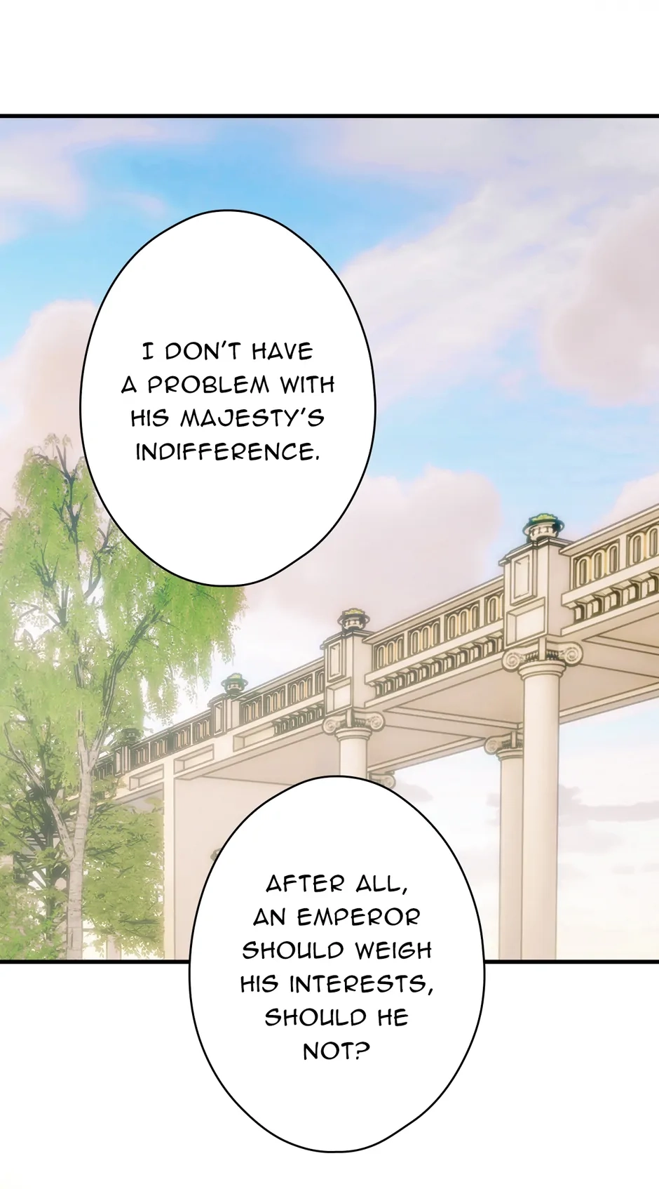 The Fantasie of a Stepmother Chapter 146 page 38 - 