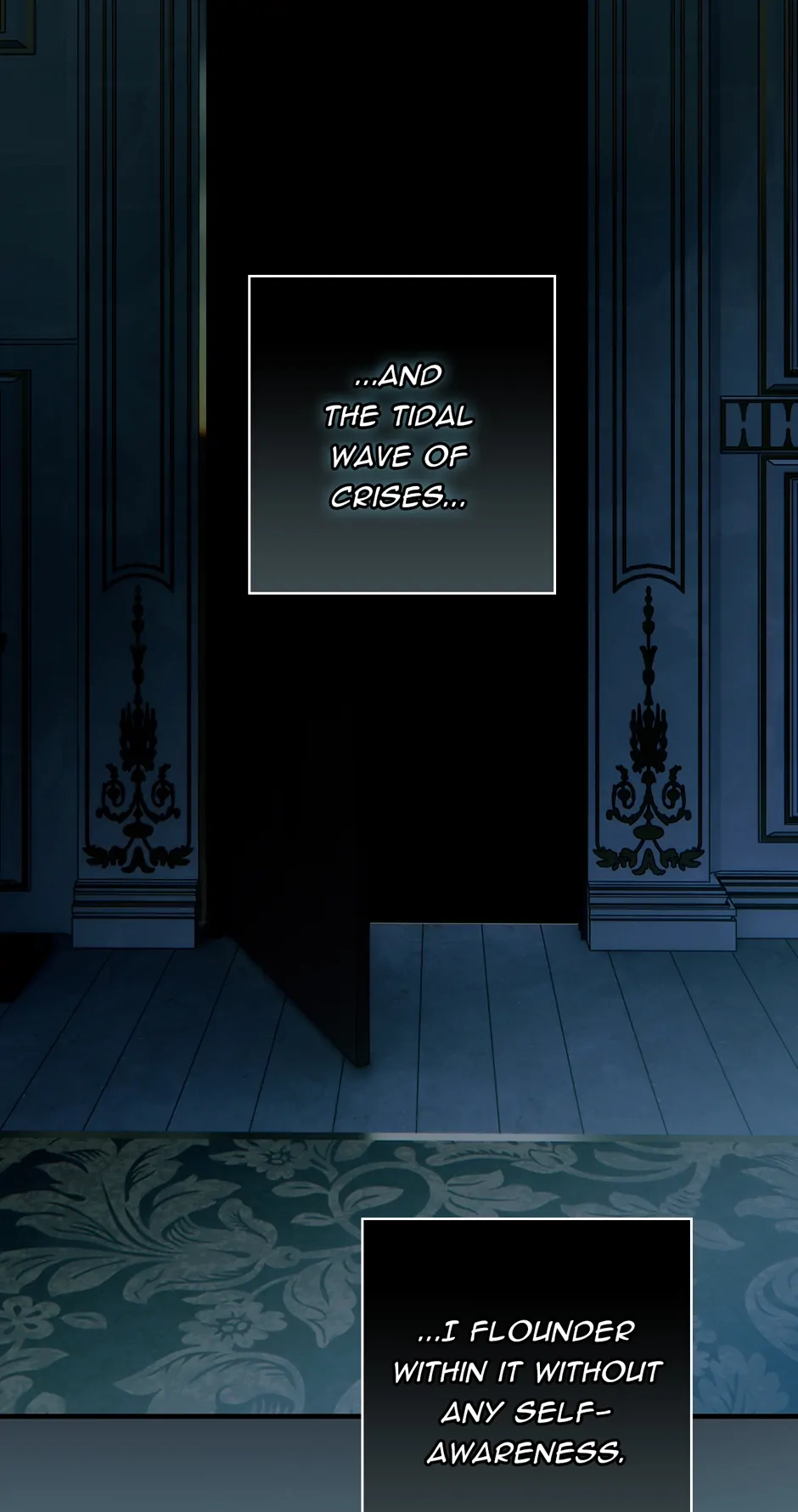 The Fantasie of a Stepmother Chapter 146 page 59 - 
