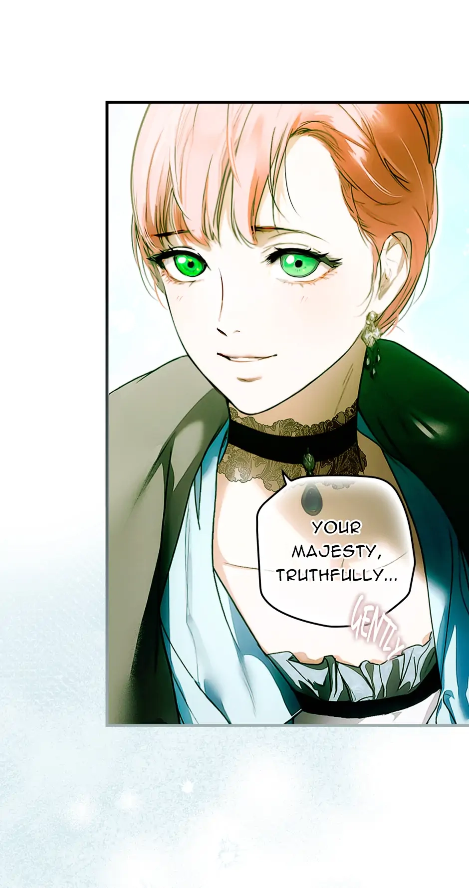 The Fantasie of a Stepmother Chapter 146 page 9 - 