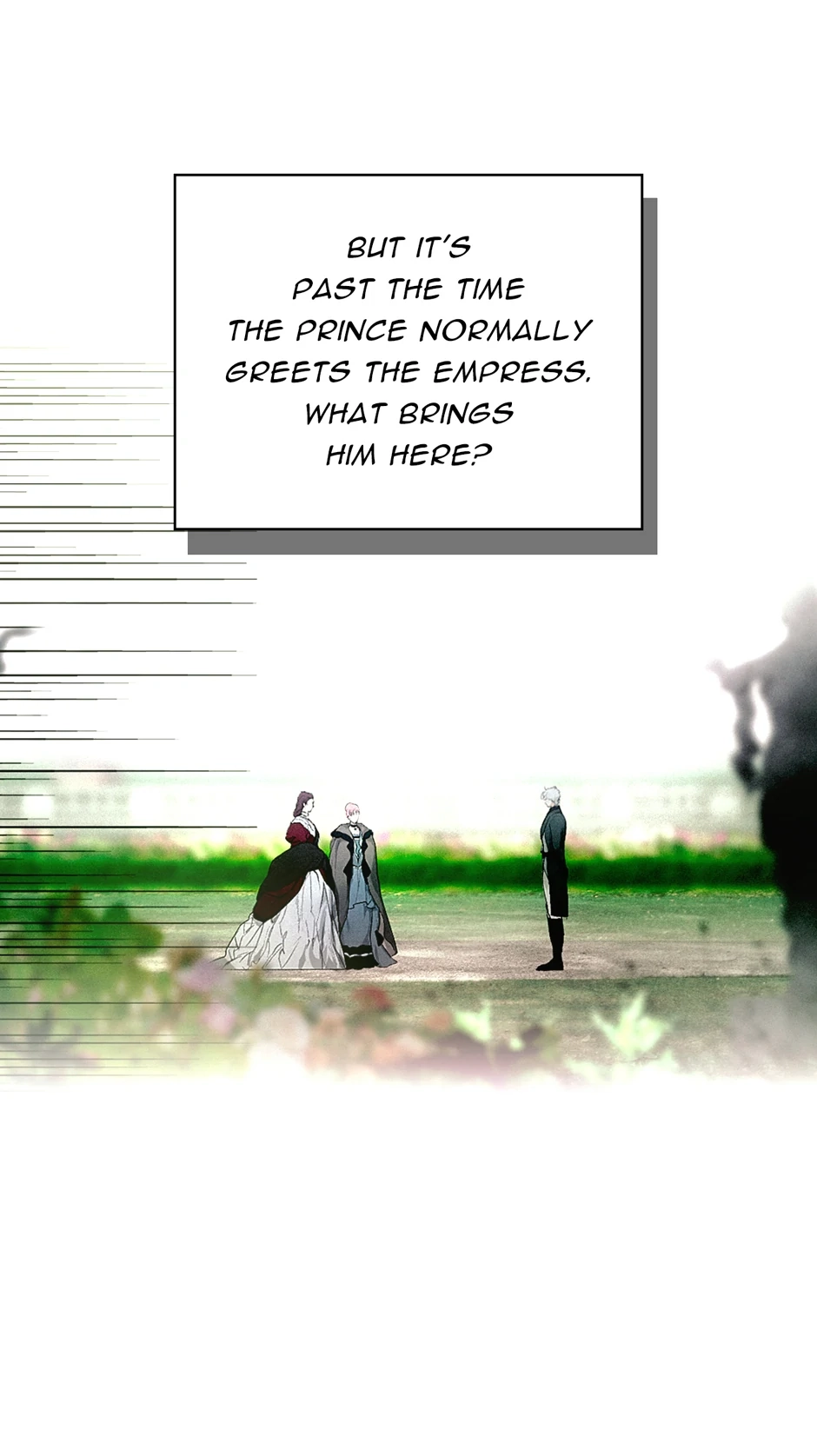 The Fantasie of a Stepmother Chapter 146 page 86 - 