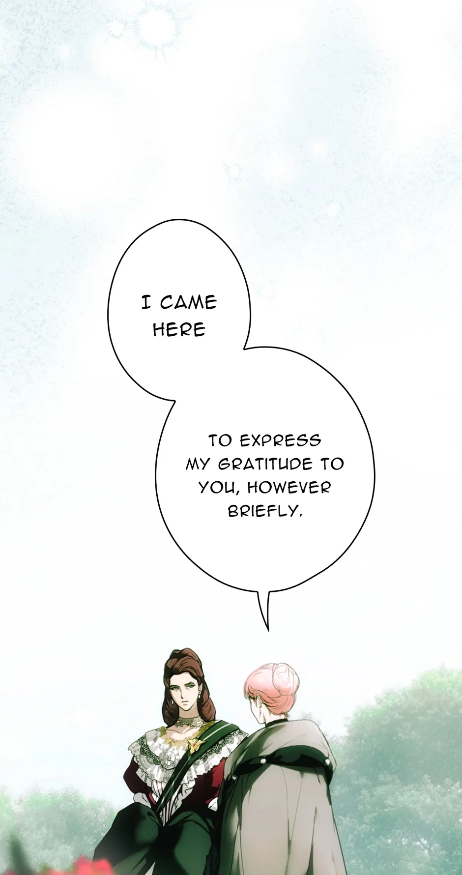 The Fantasie of a Stepmother Chapter 146 page 10 - 