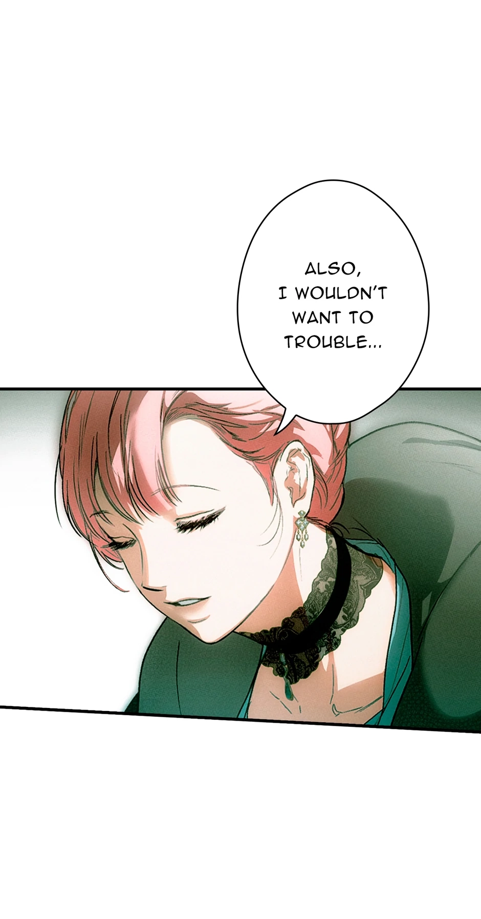 The Fantasie of a Stepmother Chapter 147 page 11 - 