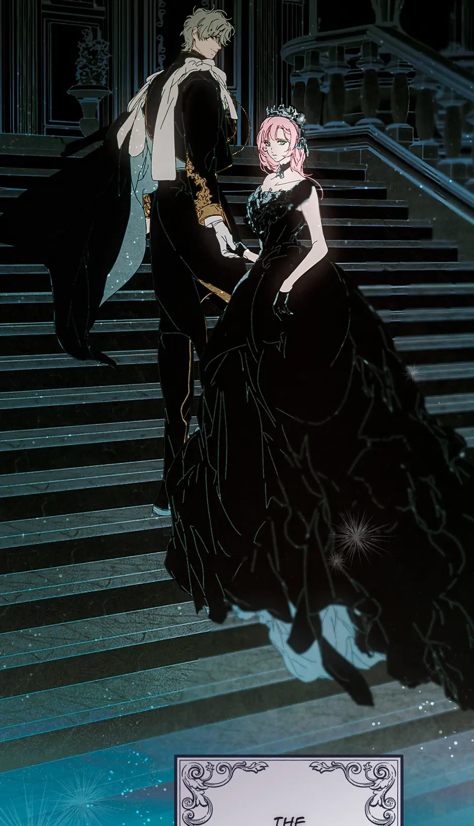 The Fantasie of a Stepmother Chapter 147 page 102 - 