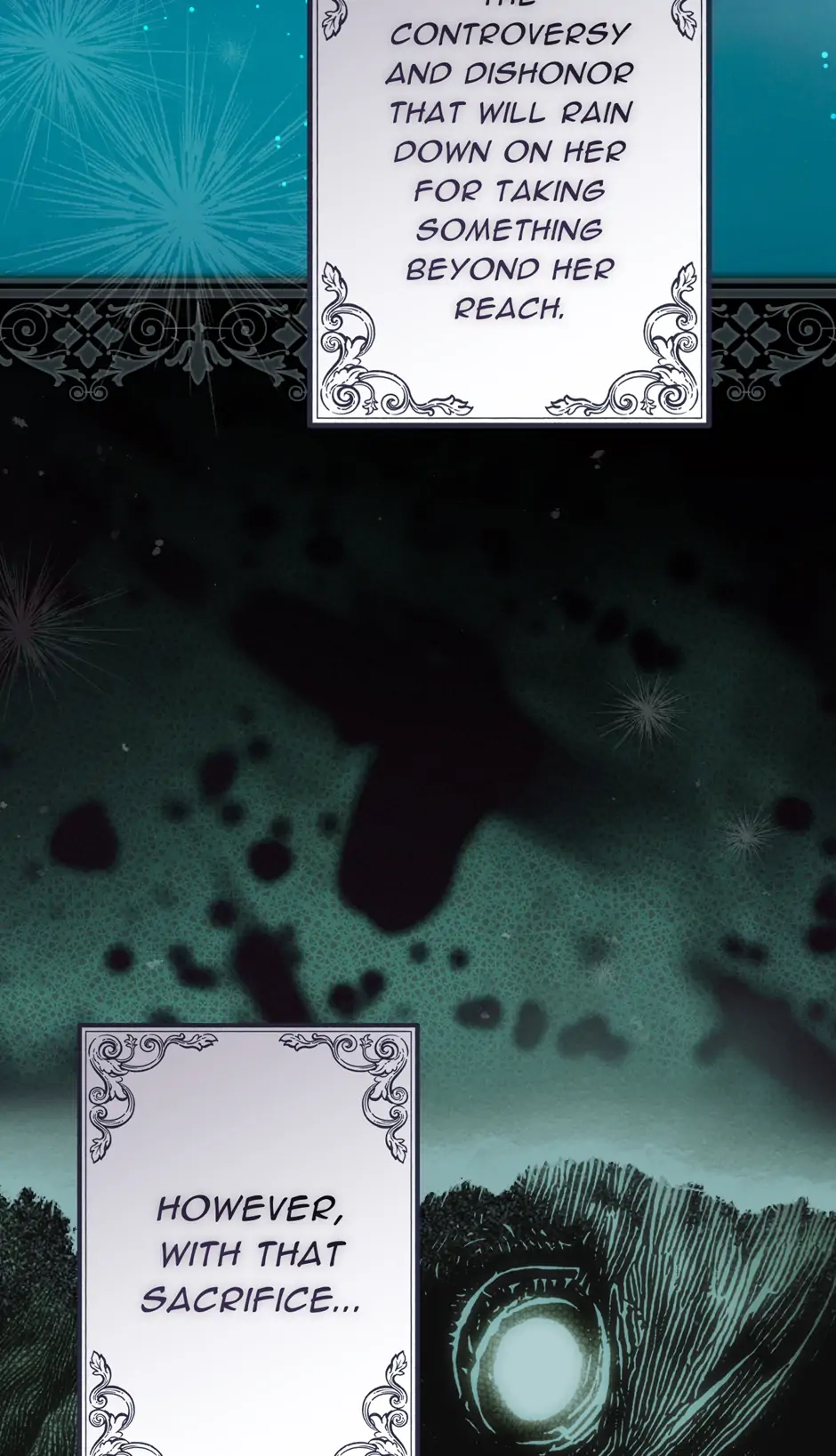 The Fantasie of a Stepmother Chapter 147 page 103 - 