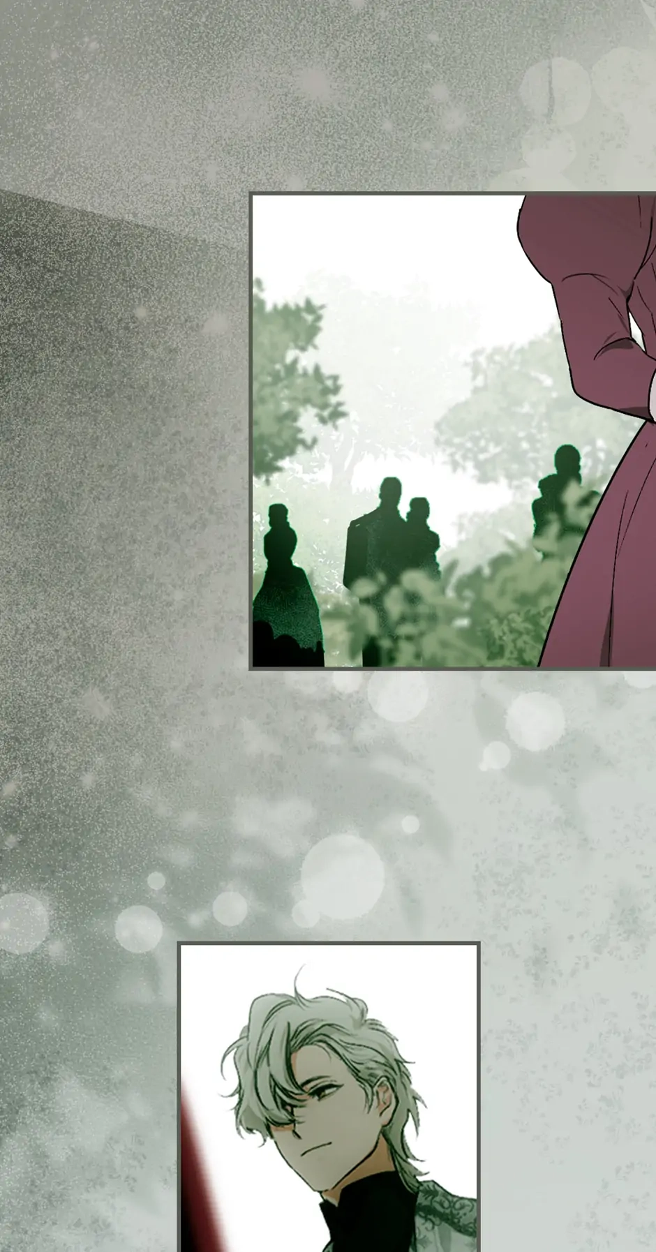 The Fantasie of a Stepmother Chapter 147 page 13 - 