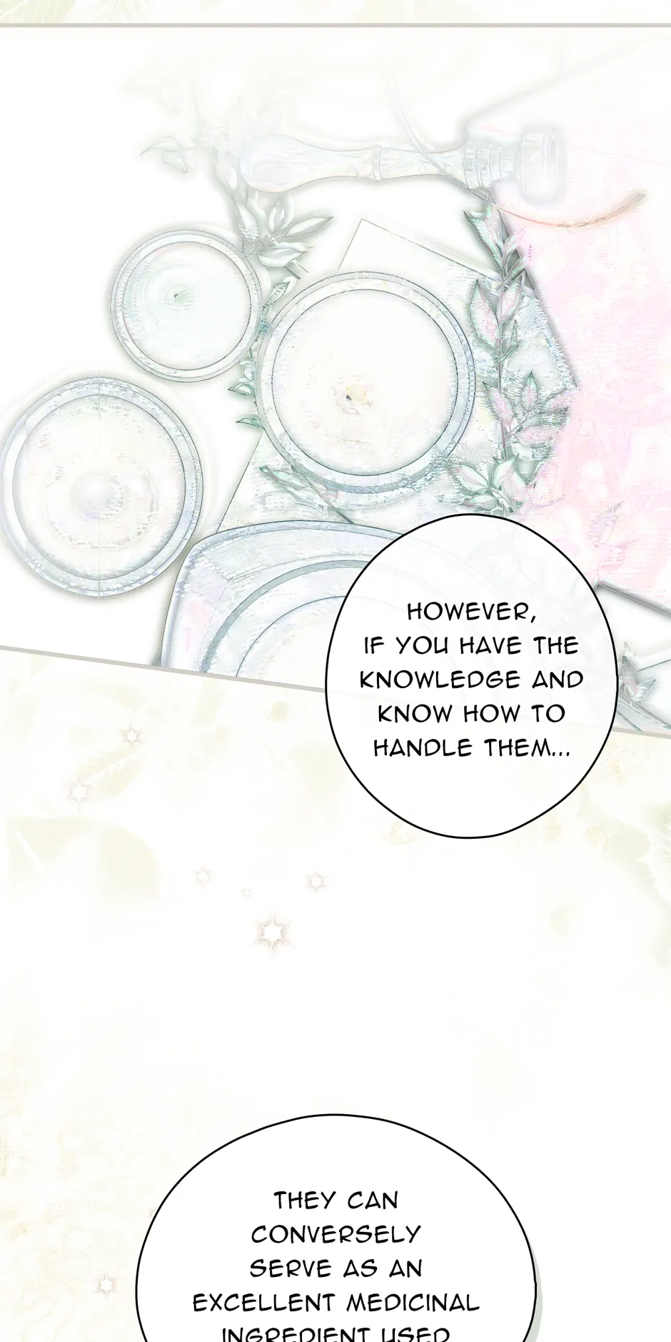 The Fantasie of a Stepmother Chapter 147 page 23 - 