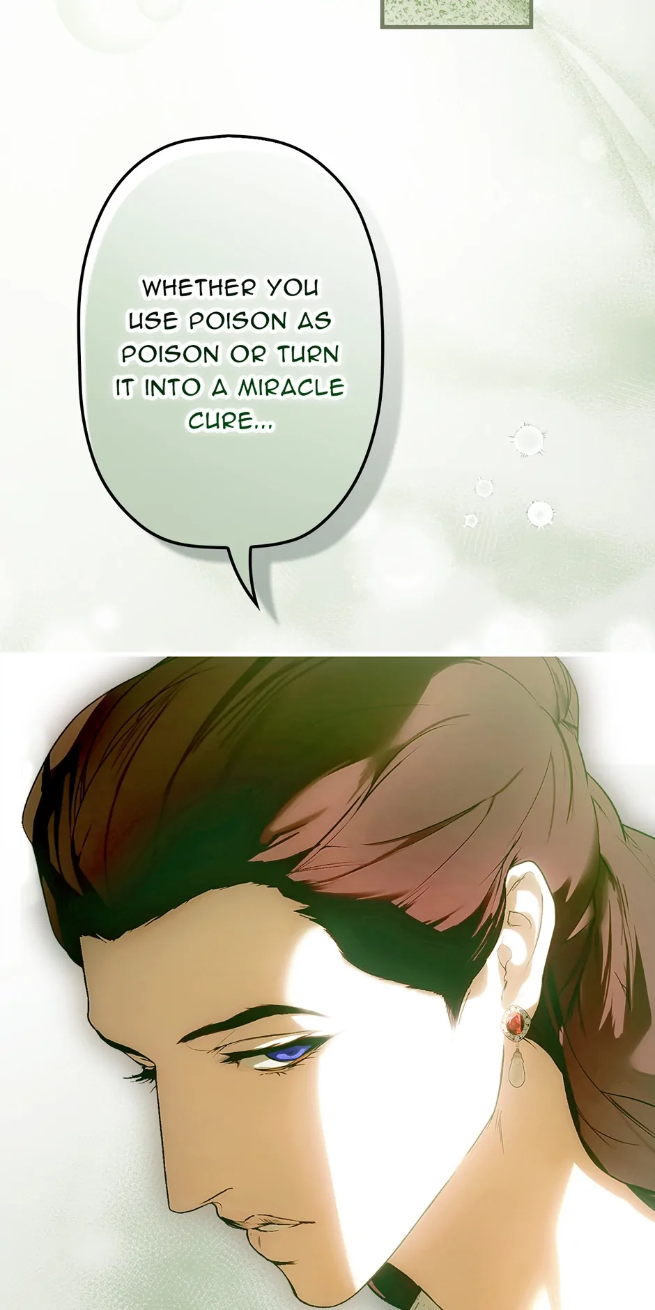 The Fantasie of a Stepmother Chapter 147 page 25 - 