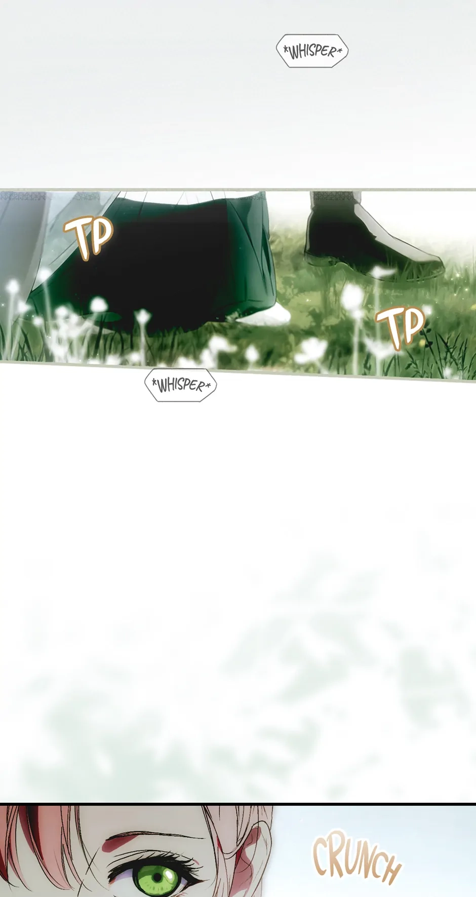 The Fantasie of a Stepmother Chapter 147 page 31 - 