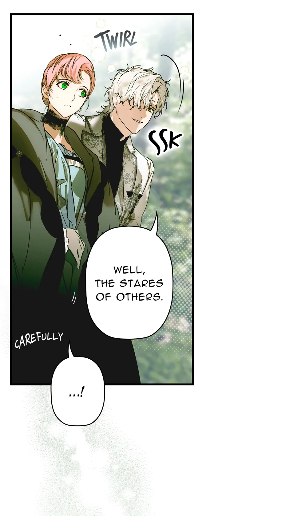 The Fantasie of a Stepmother Chapter 147 page 35 - 