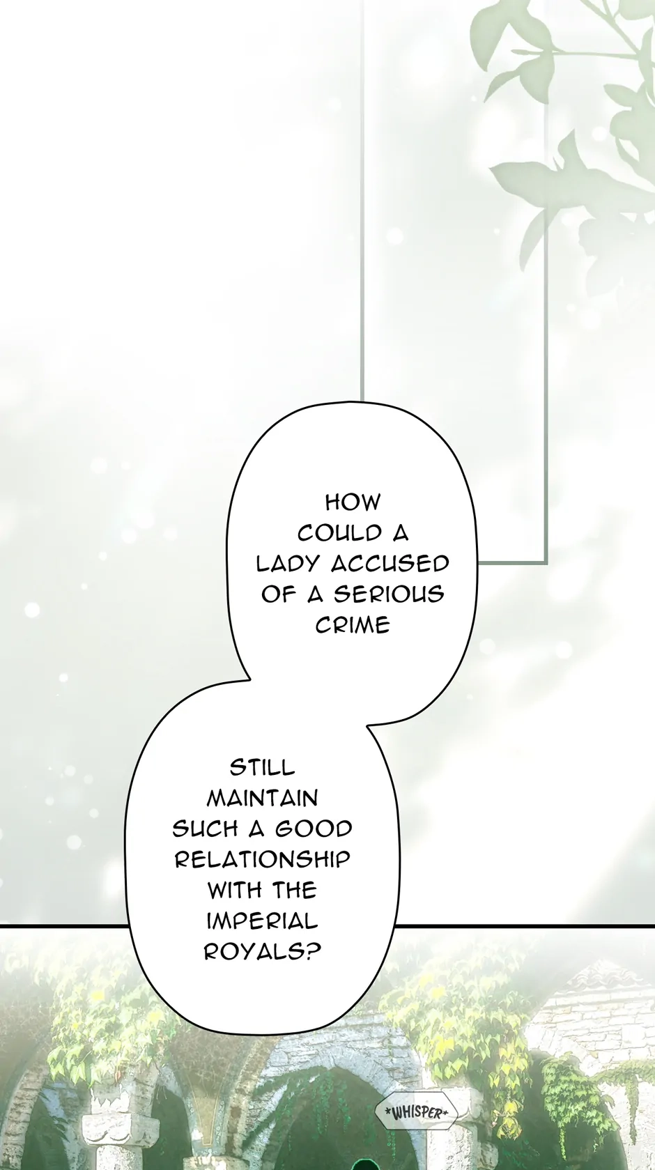 The Fantasie of a Stepmother Chapter 147 page 37 - 