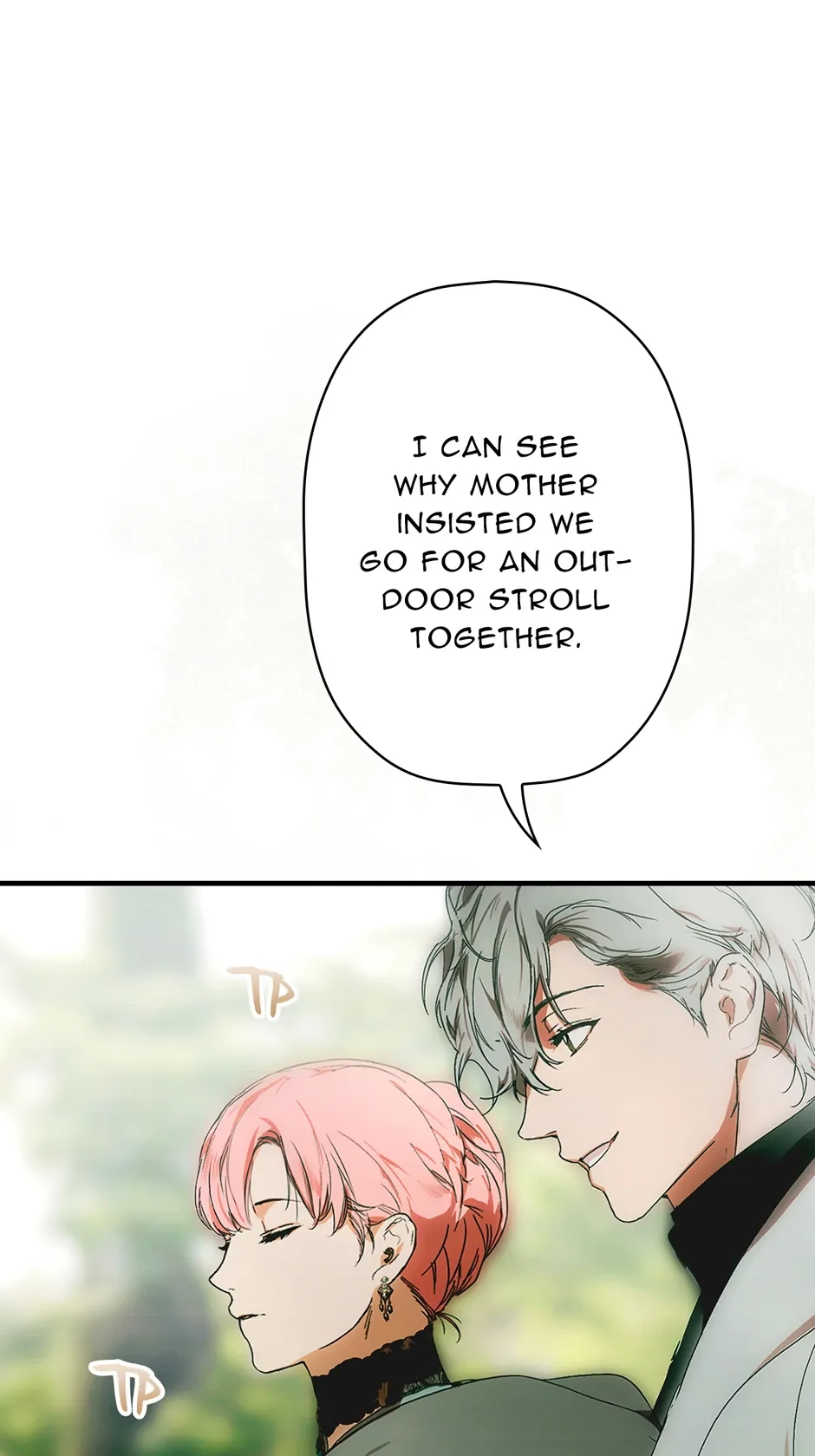 The Fantasie of a Stepmother Chapter 147 page 40 - 