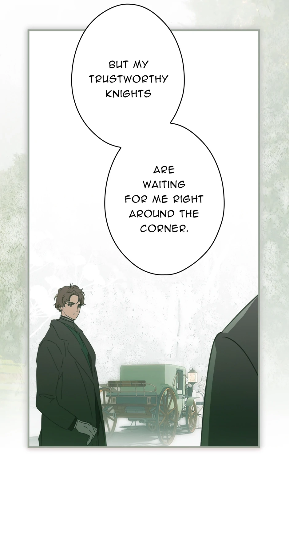 The Fantasie of a Stepmother Chapter 147 page 10 - 