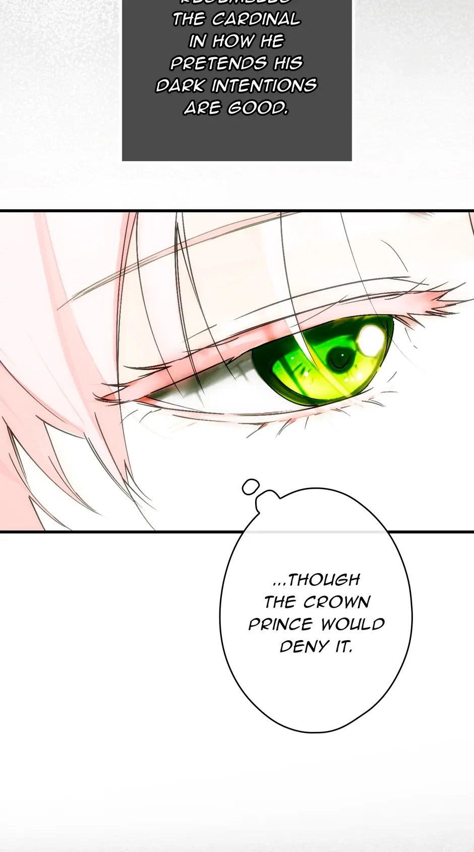 The Fantasie of a Stepmother Chapter 147 page 97 - 