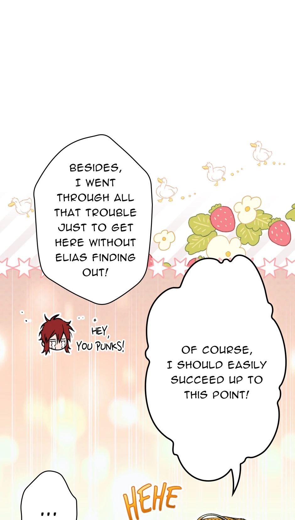 The Fantasie of a Stepmother Chapter 148 page 11 - 