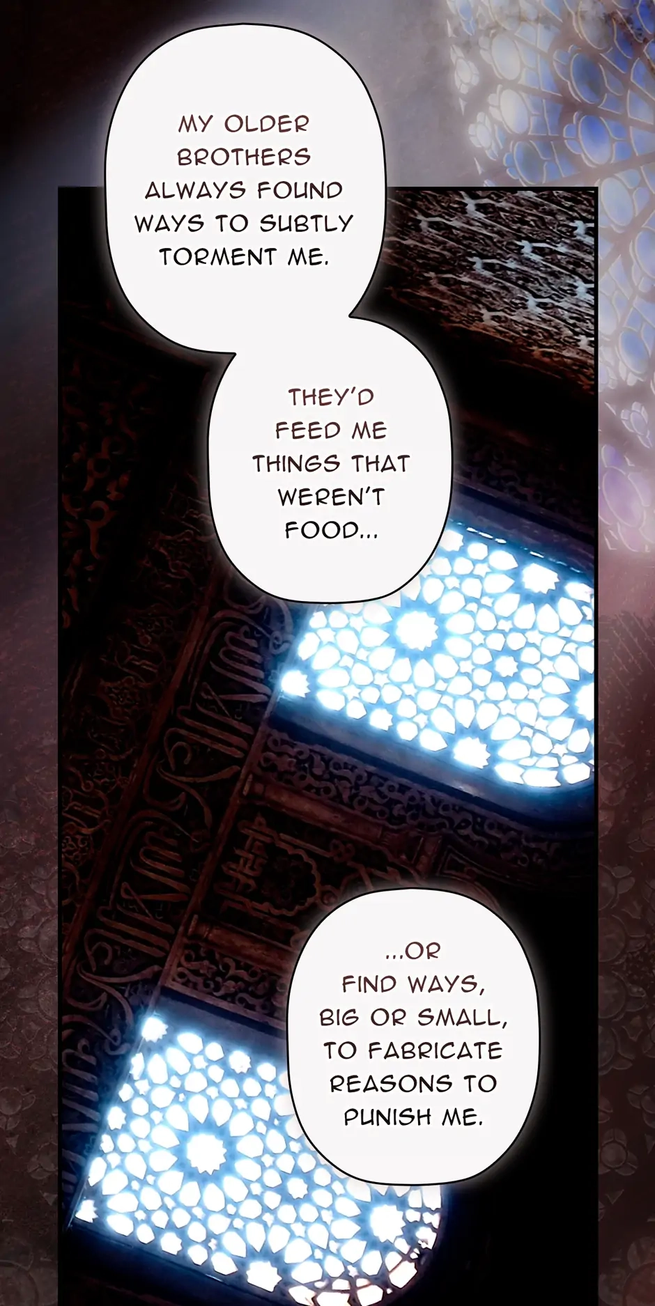 The Fantasie of a Stepmother Chapter 148 page 117 - 