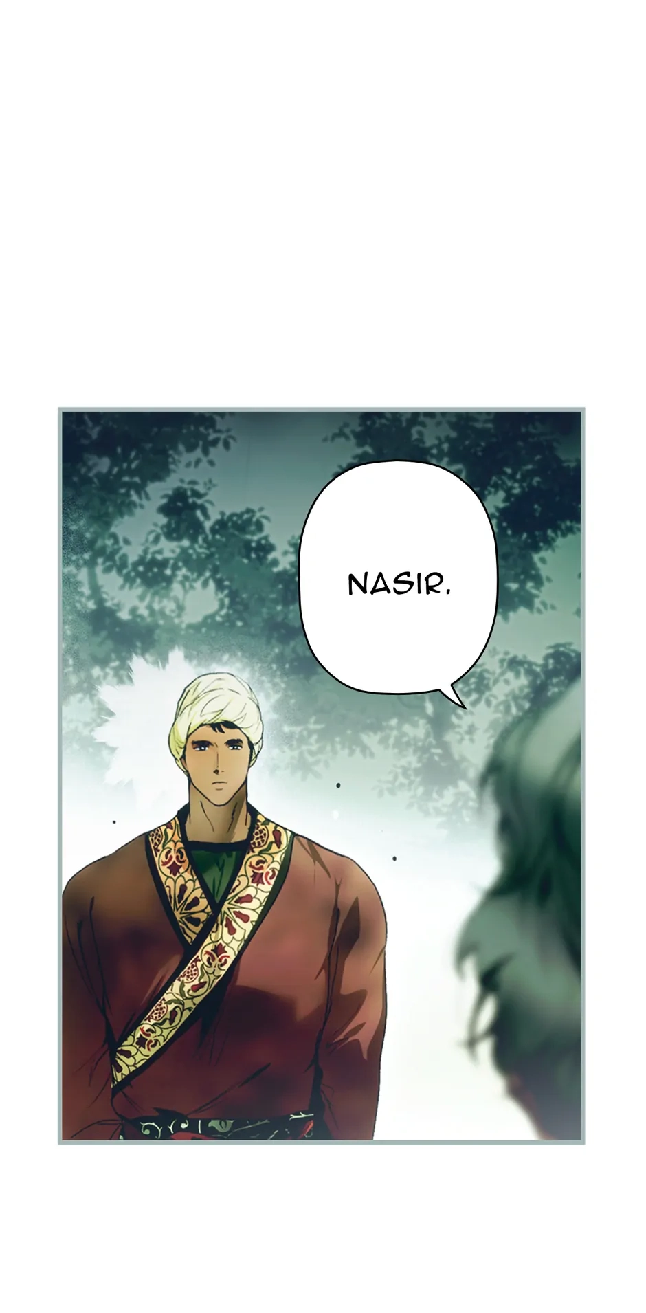 The Fantasie of a Stepmother Chapter 148 page 125 - 