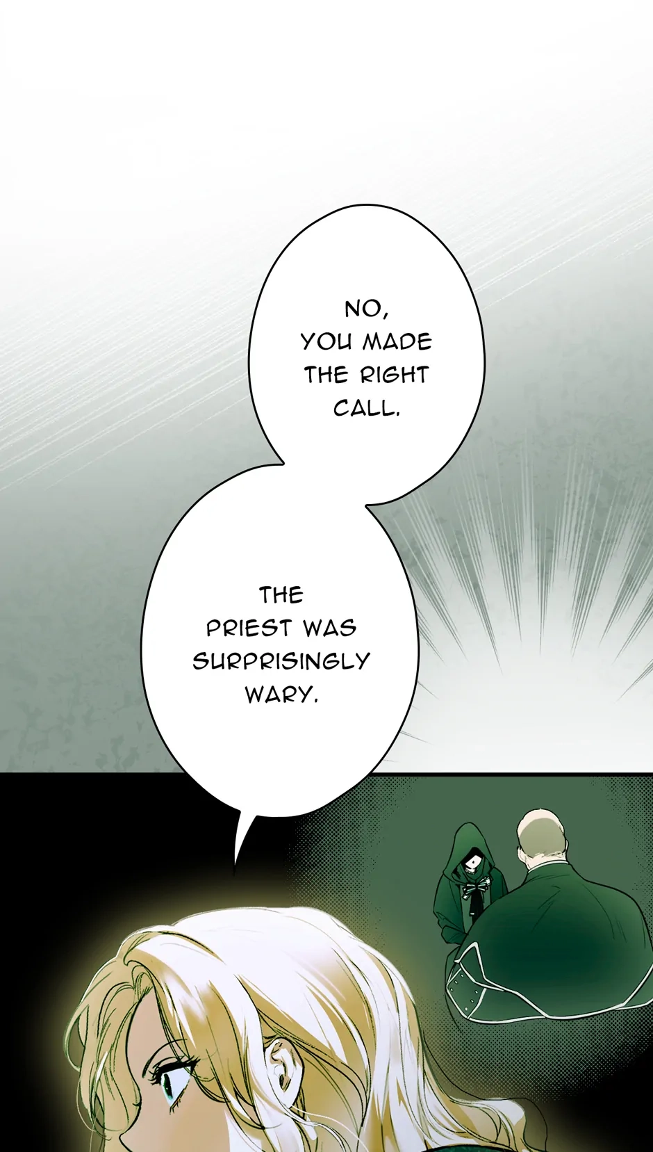 The Fantasie of a Stepmother Chapter 148 page 15 - 