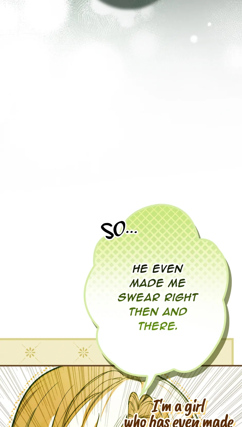 The Fantasie of a Stepmother Chapter 148 page 17 - 