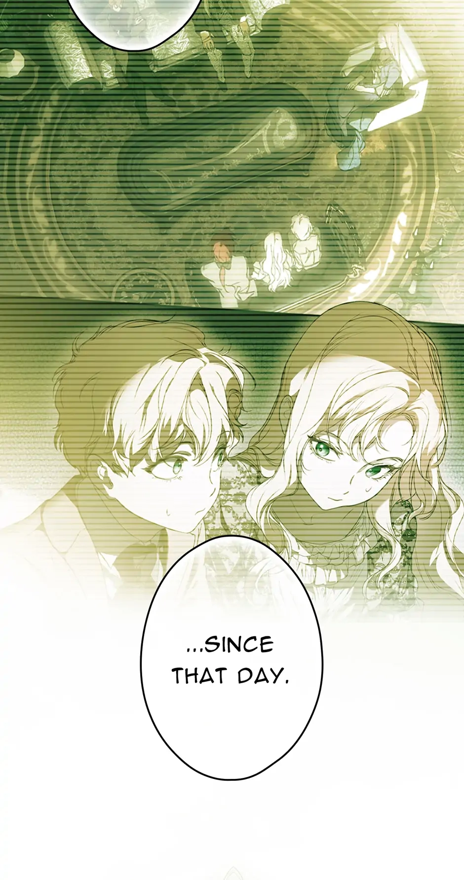 The Fantasie of a Stepmother Chapter 148 page 23 - 
