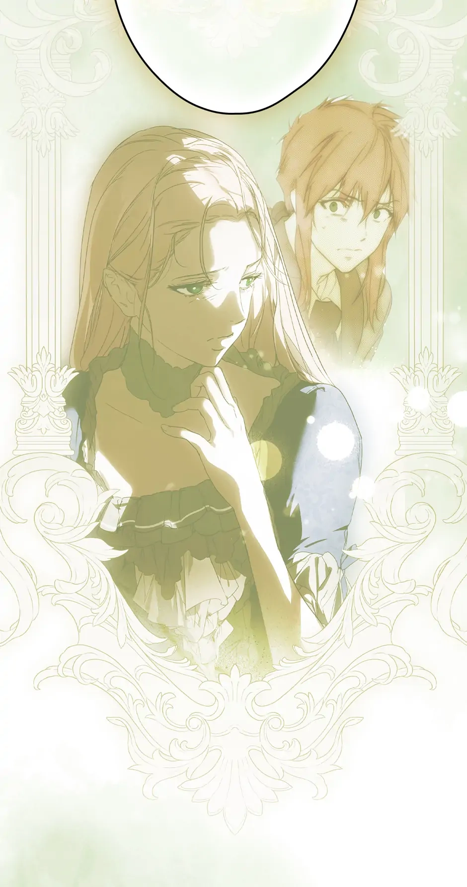 The Fantasie of a Stepmother Chapter 148 page 25 - 