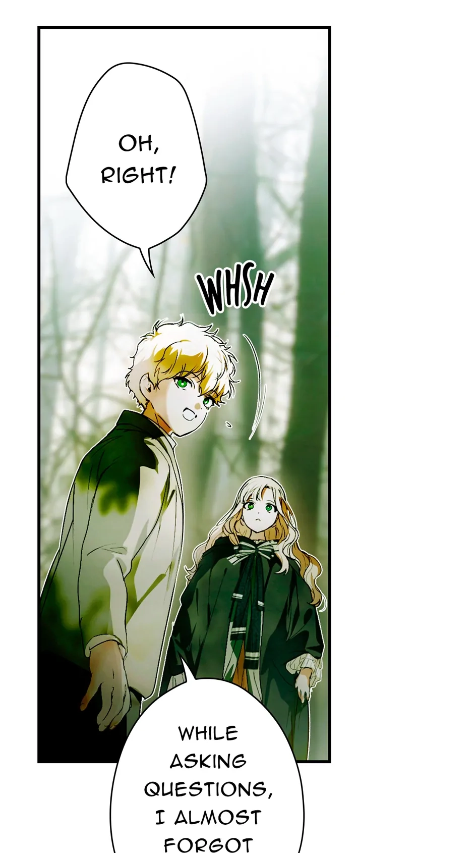 The Fantasie of a Stepmother Chapter 148 page 29 - 