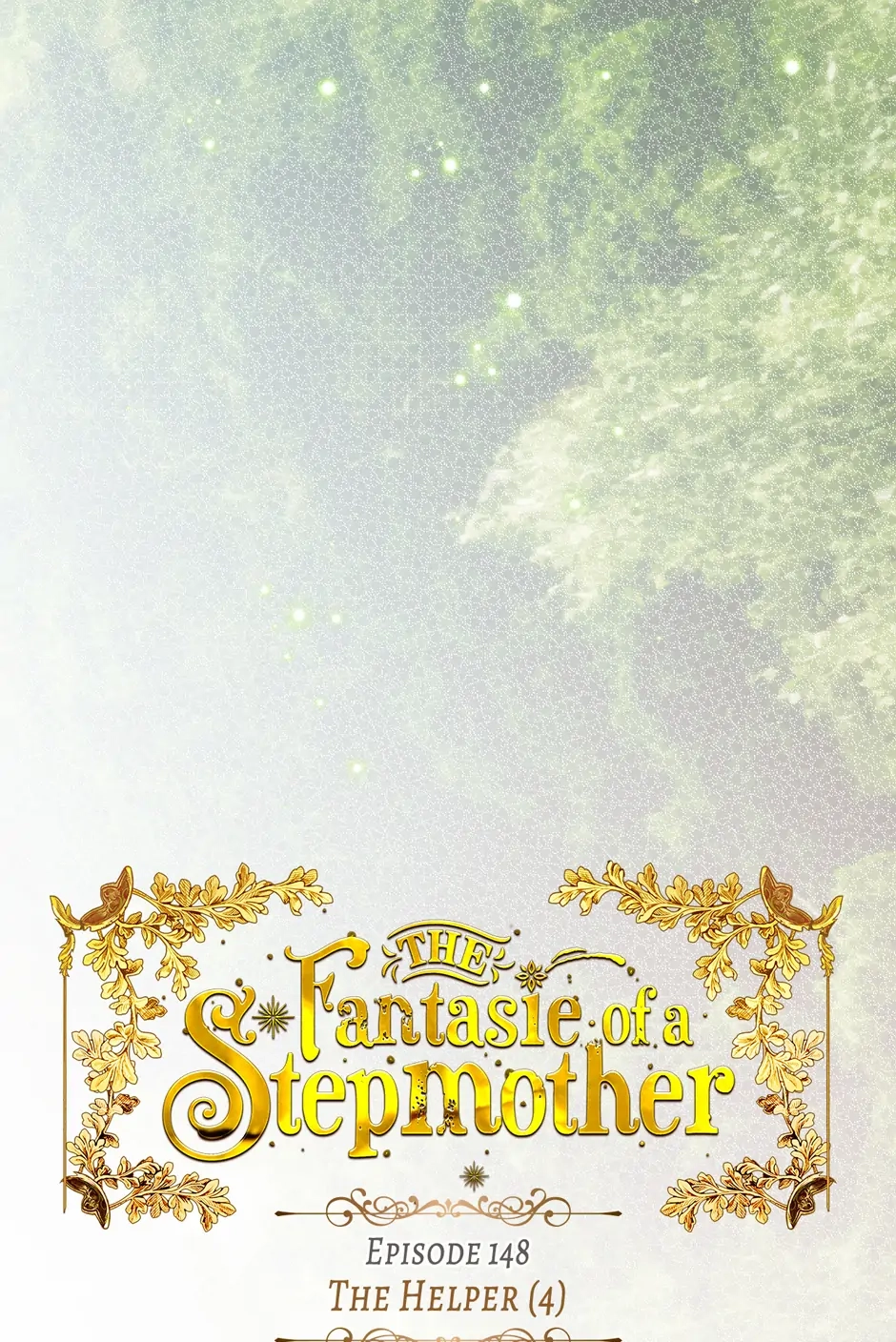 The Fantasie of a Stepmother Chapter 148 page 38 - 