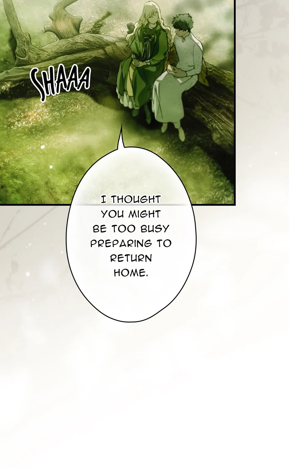 The Fantasie of a Stepmother Chapter 148 page 42 - 