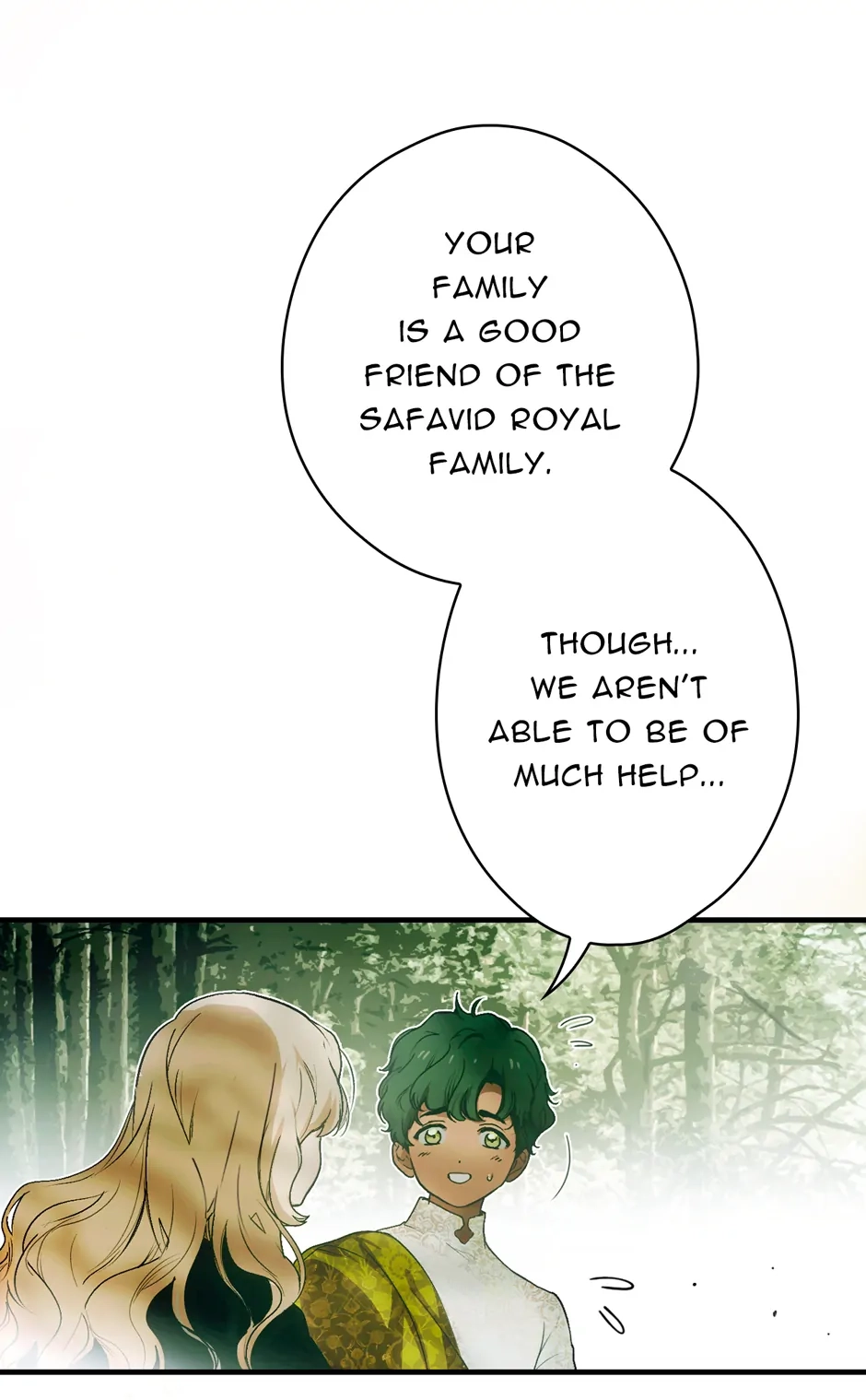 The Fantasie of a Stepmother Chapter 148 page 43 - 