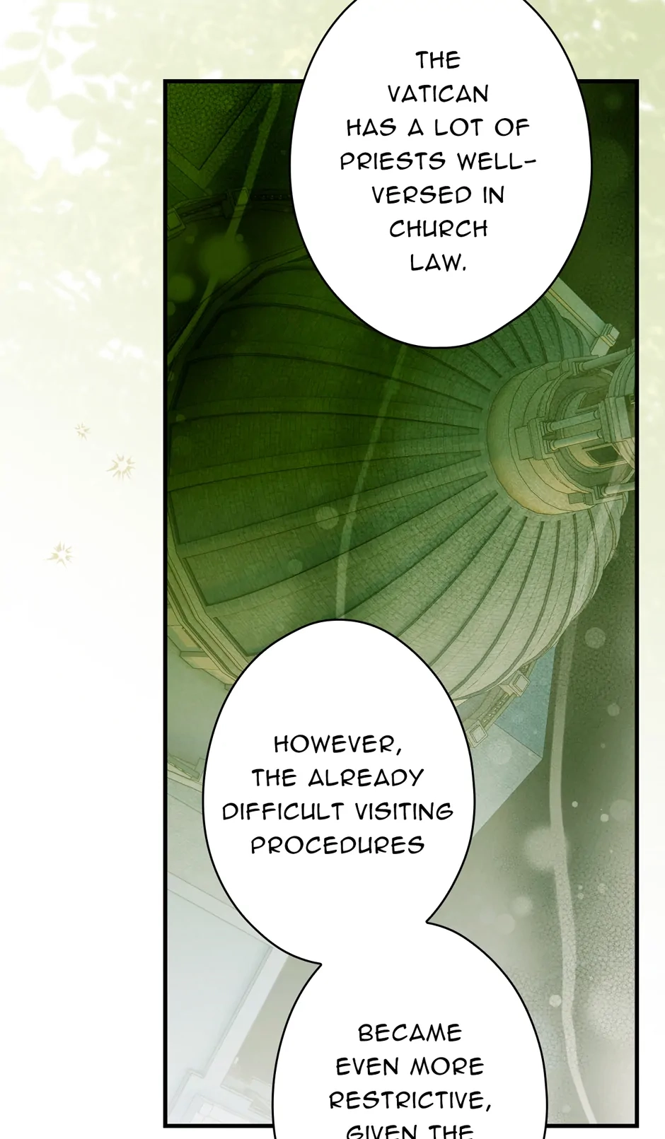 The Fantasie of a Stepmother Chapter 148 page 50 - 