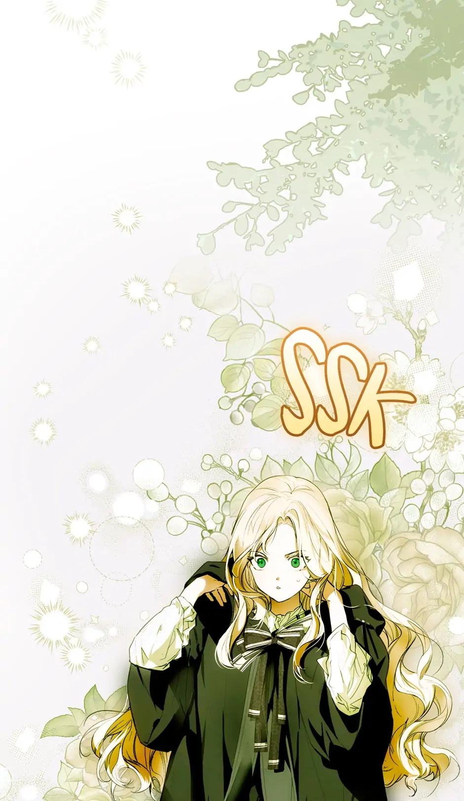 The Fantasie of a Stepmother Chapter 148 page 6 - 