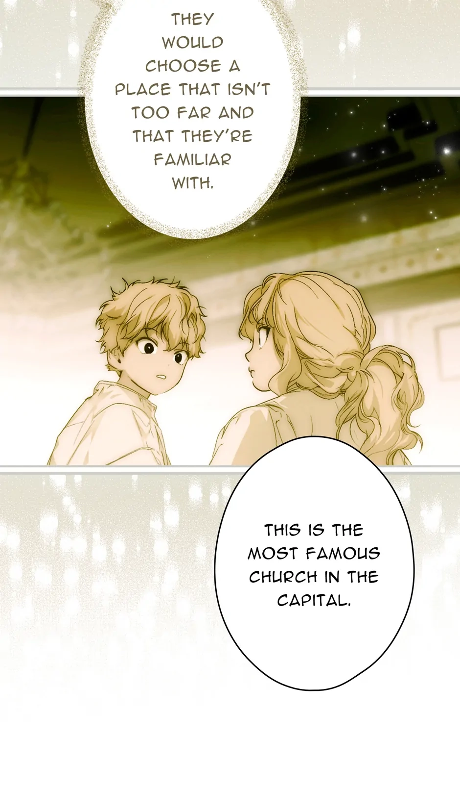 The Fantasie of a Stepmother Chapter 148 page 55 - 
