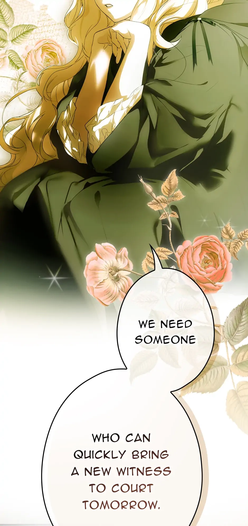 The Fantasie of a Stepmother Chapter 148 page 57 - 