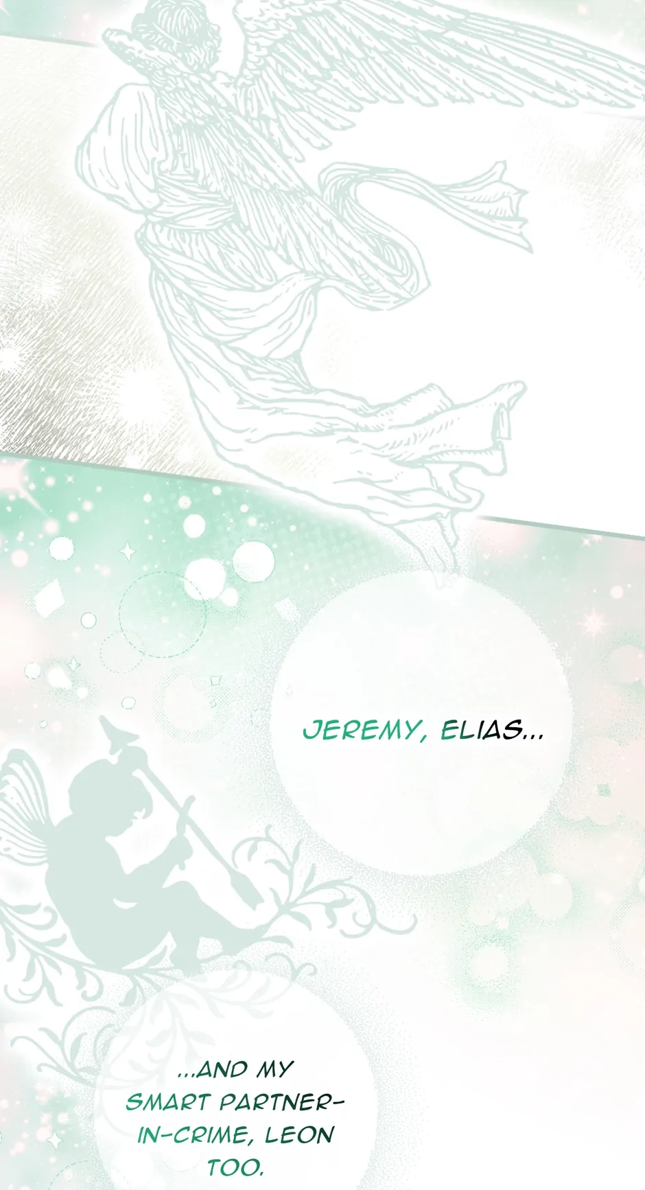 The Fantasie of a Stepmother Chapter 148 page 81 - 