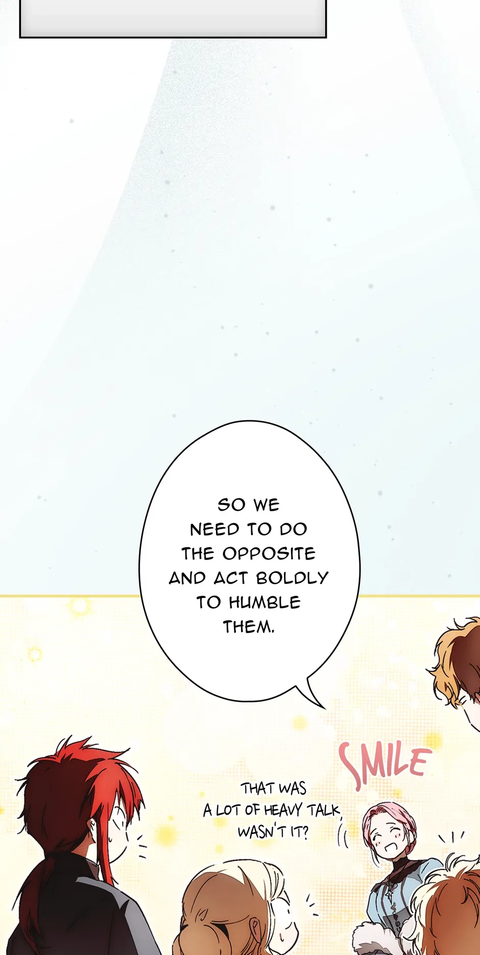The Fantasie of a Stepmother Chapter 149 page 20 - 