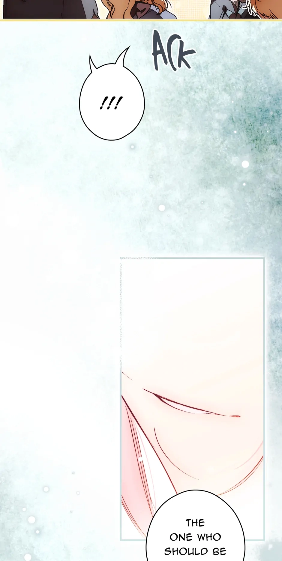 The Fantasie of a Stepmother Chapter 149 page 21 - 