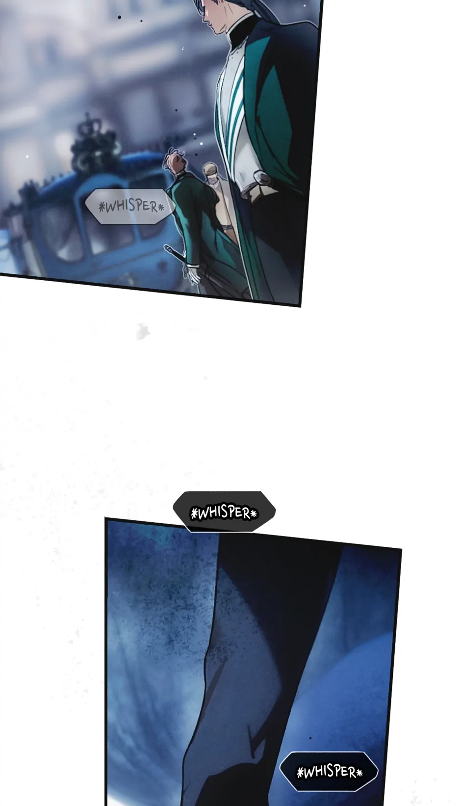 The Fantasie of a Stepmother Chapter 149 page 4 - 