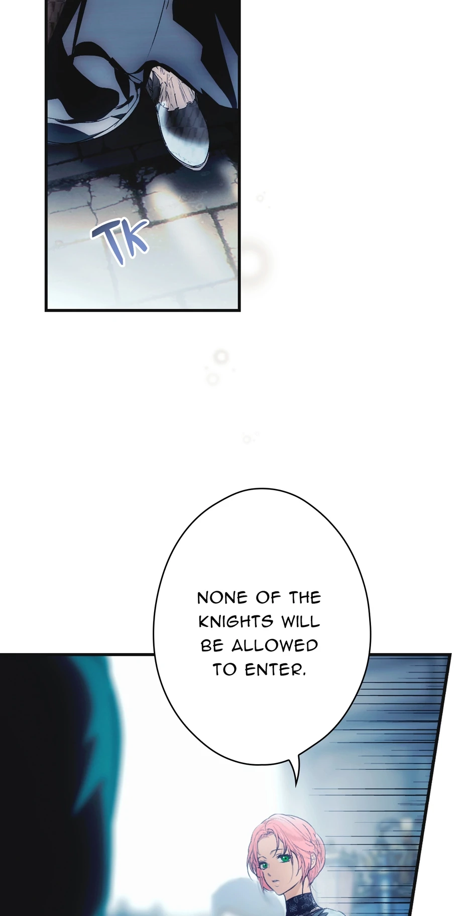 The Fantasie of a Stepmother Chapter 149 page 31 - 