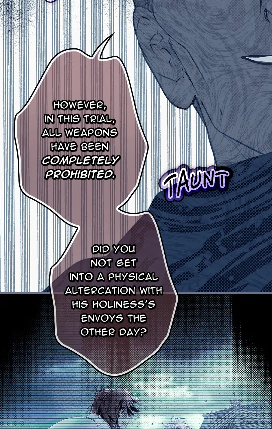 The Fantasie of a Stepmother Chapter 149 page 49 - 