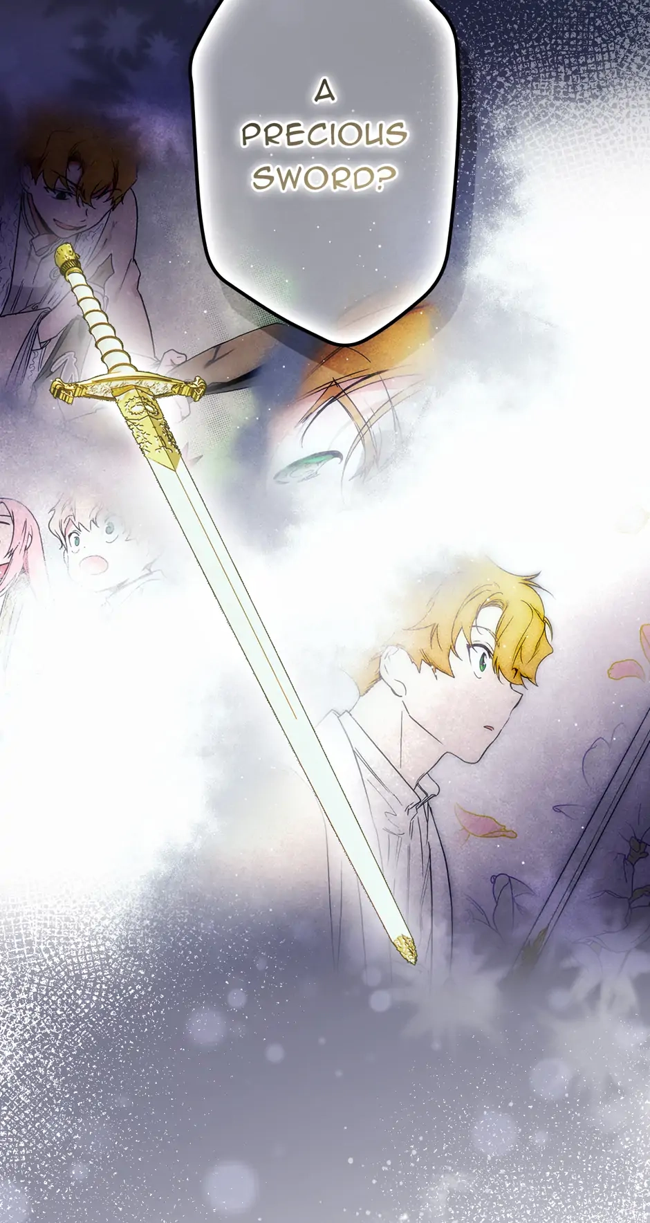 The Fantasie of a Stepmother Chapter 149 page 60 - 
