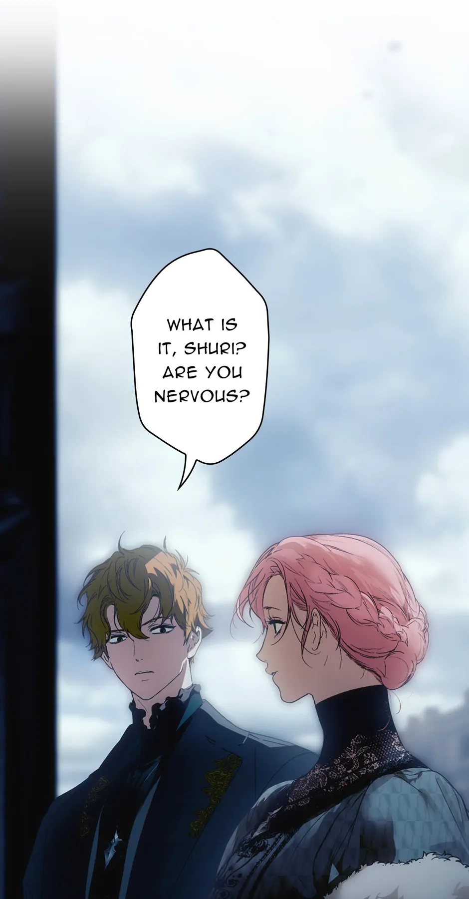 The Fantasie of a Stepmother Chapter 149 page 71 - 