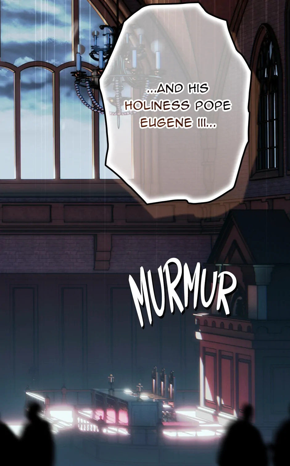 The Fantasie of a Stepmother Chapter 149 page 89 - 