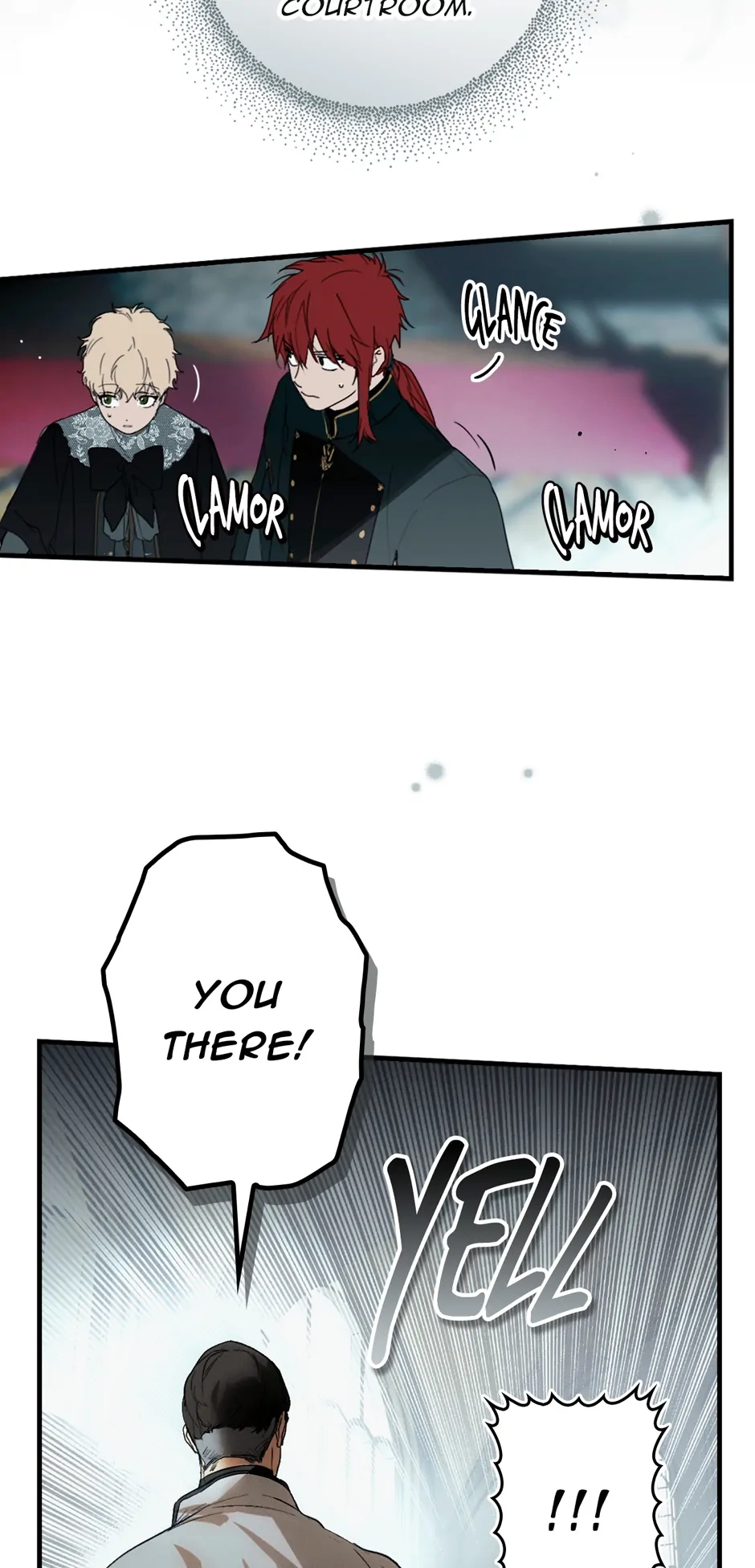 The Fantasie of a Stepmother Chapter 150 page 11 - 