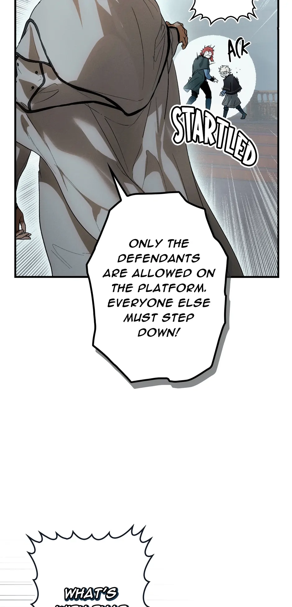 The Fantasie of a Stepmother Chapter 150 page 12 - 