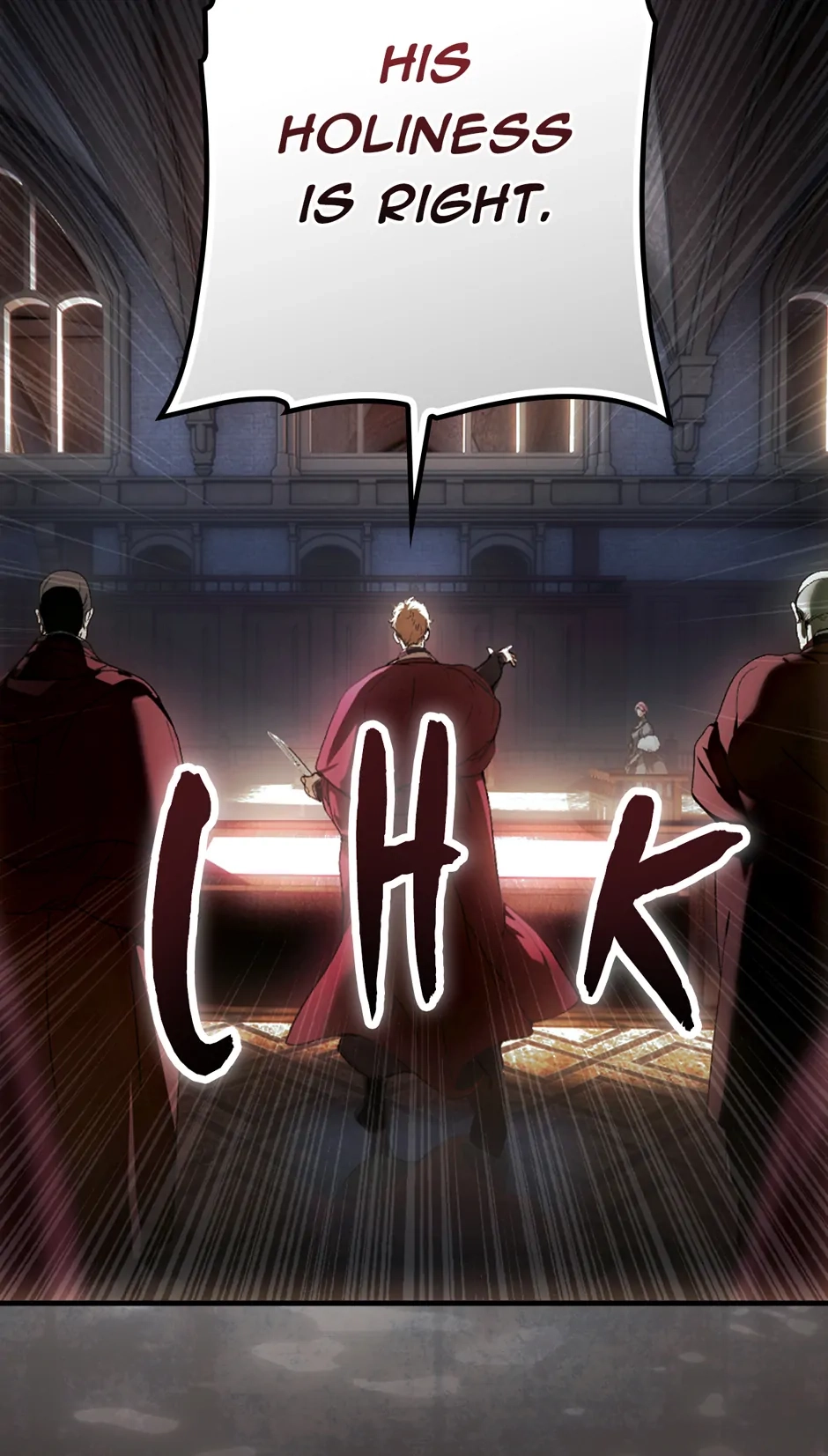 The Fantasie of a Stepmother Chapter 150 page 111 - 