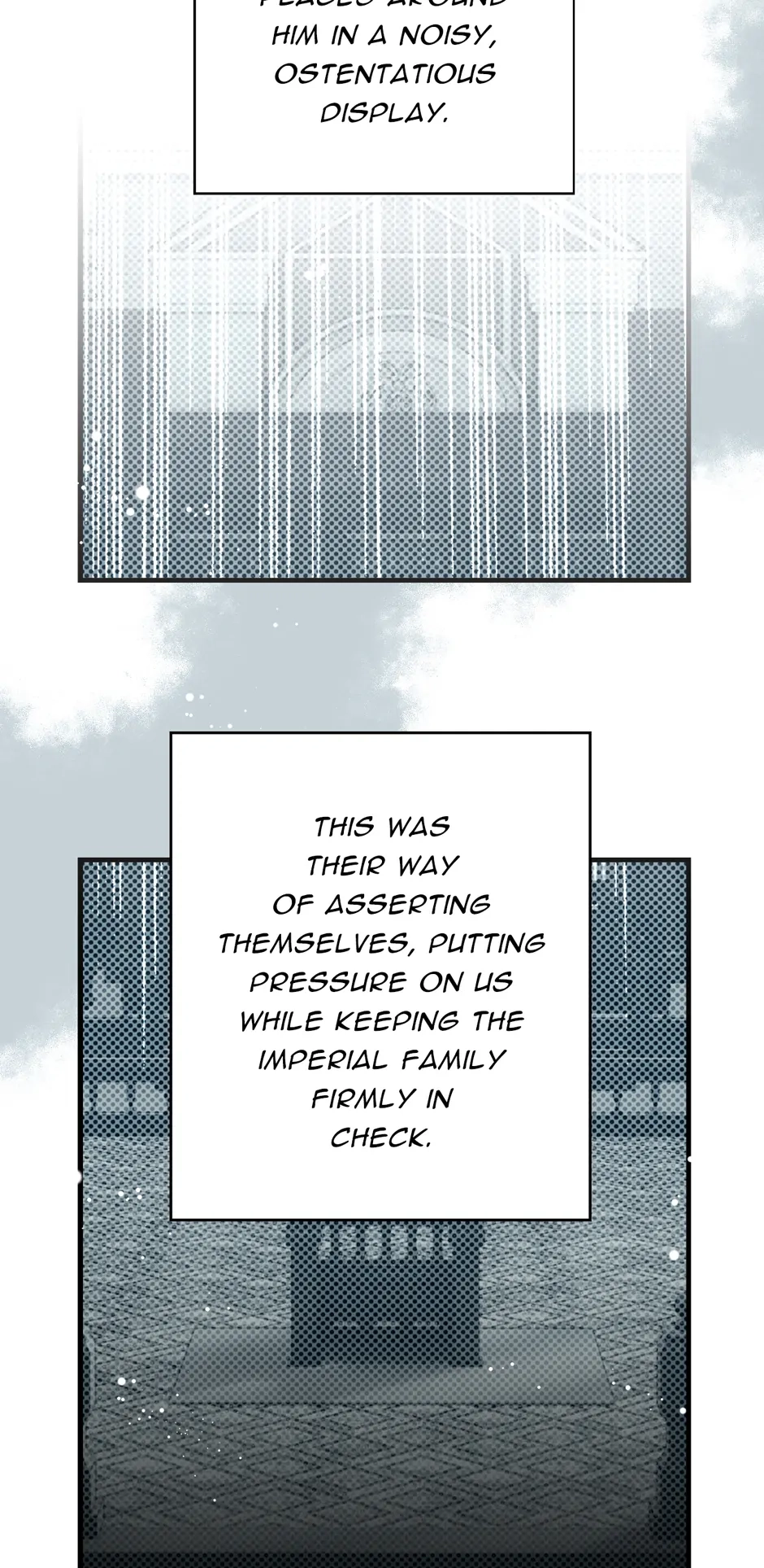 The Fantasie of a Stepmother Chapter 150 page 18 - 